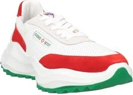 Casablanca Man Sneakers - Image 2