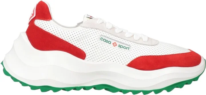 Casablanca Man Sneakers - Image 3