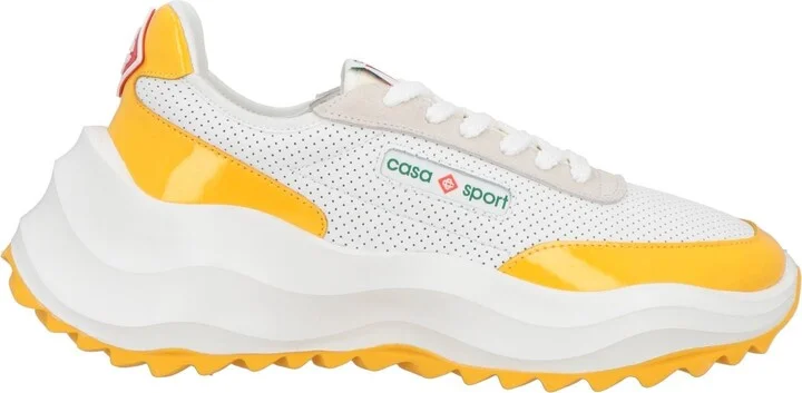 Casablanca Man Sneakers - Image 3