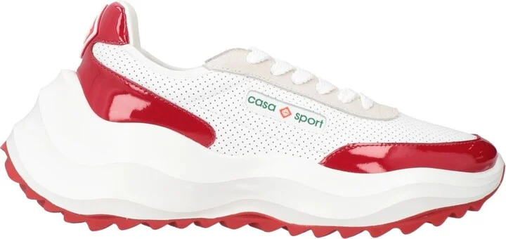 Casablanca Man Sneakers - Image 6