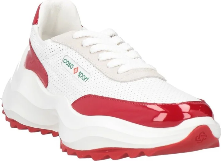 Casablanca Man Sneakers - Image 7