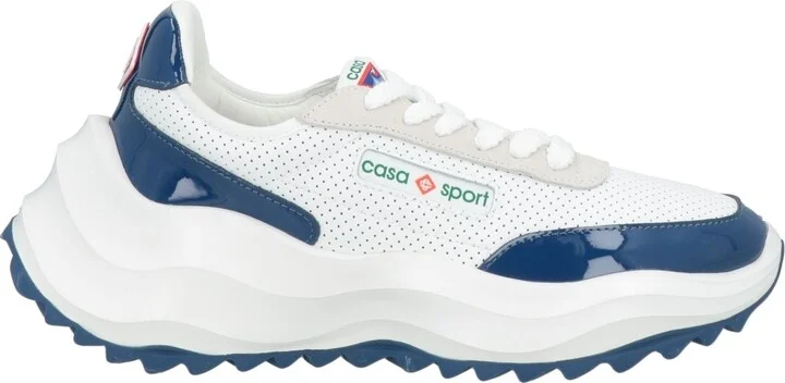 Casablanca Man Sneakers - Image 9
