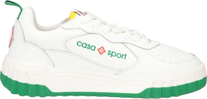 Casablanca Man Sneakers - Image 3