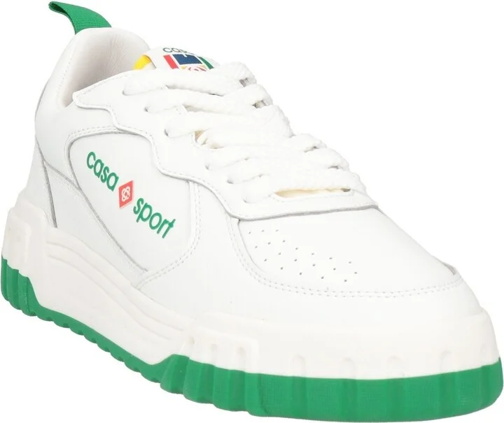 Casablanca Man Sneakers - Image 4