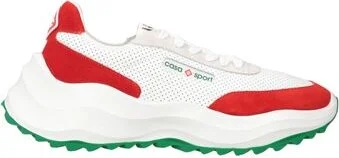 Casablanca Man Sneakers
