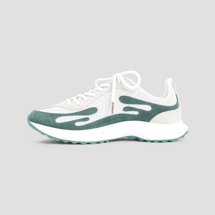 Casablanca Sneakers - Image 2