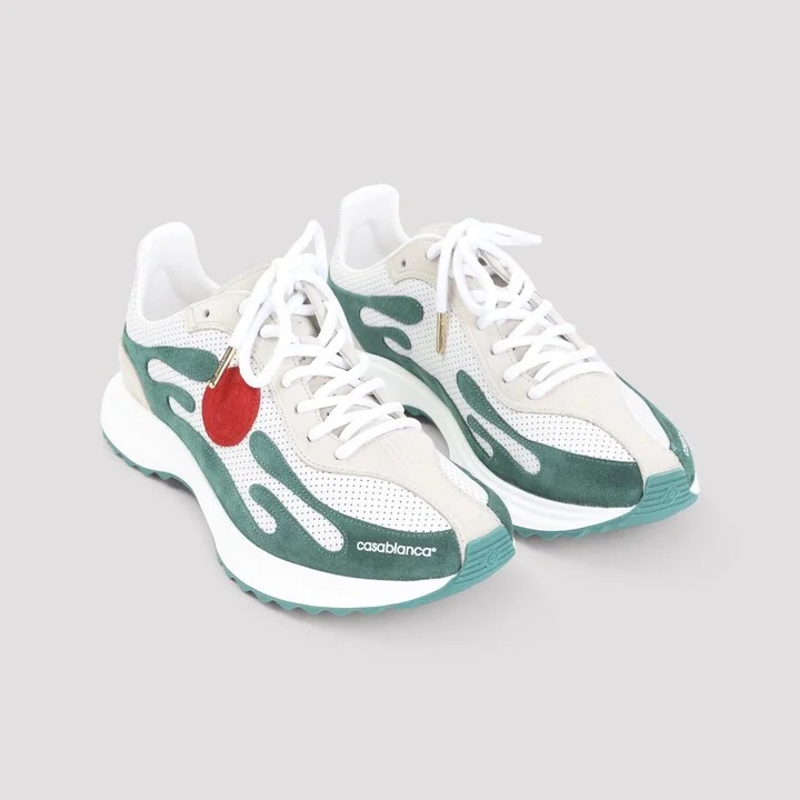 Casablanca Sneakers - Image 3