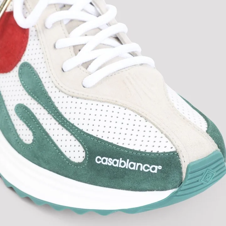 Casablanca Sneakers - Image 4