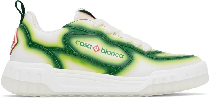GREEN FADE