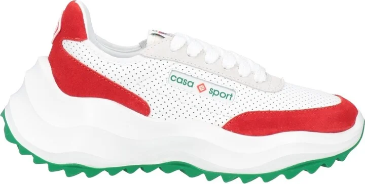 Casablanca Woman Sneakers - Image 3