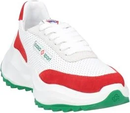 Casablanca Woman Sneakers - Image 2