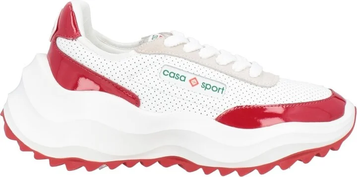 Casablanca Woman Sneakers - Image 3