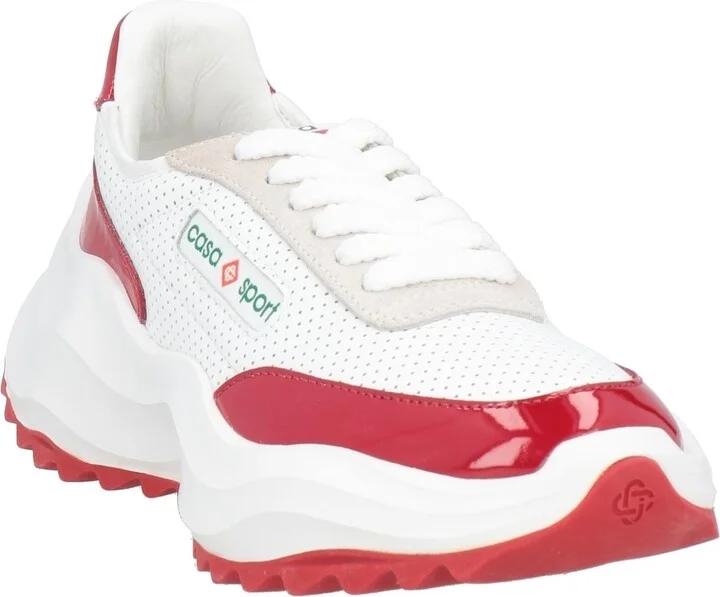 Casablanca Woman Sneakers - Image 4