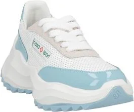 Casablanca Woman Sneakers - Image 5