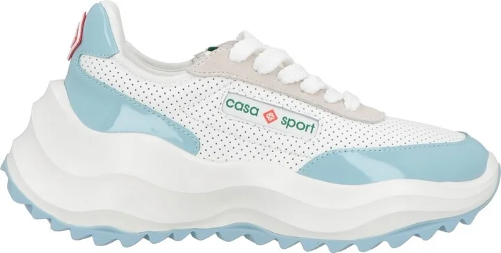 Casablanca Woman Sneakers - Image 6