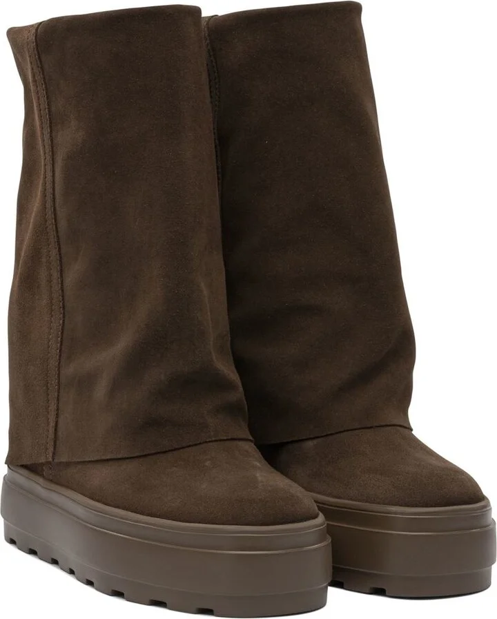 Casadei Ankle Boots - Image 2