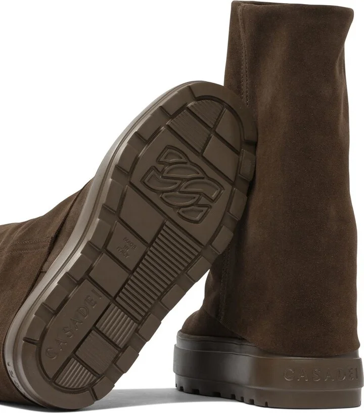 Casadei Ankle Boots - Image 5