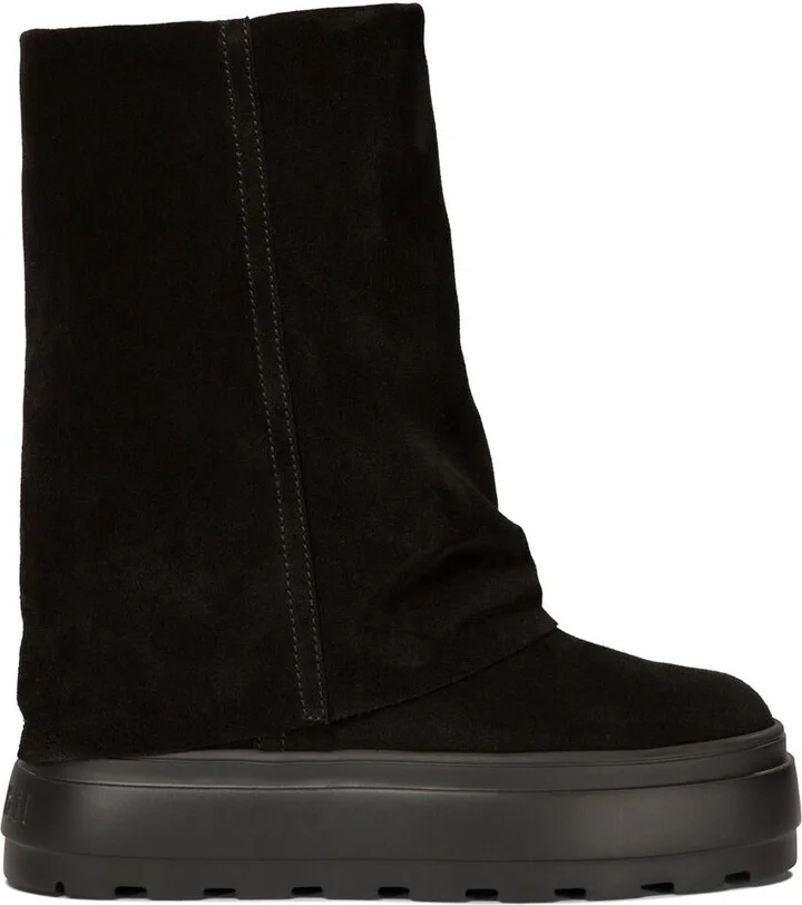 Casadei Ankle Boots