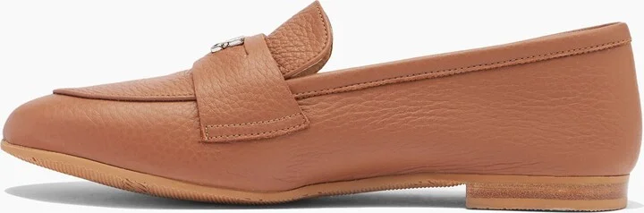 Casadei Antilope Loafer - Woman Flats And Loafers Saddle 35 - Image 3