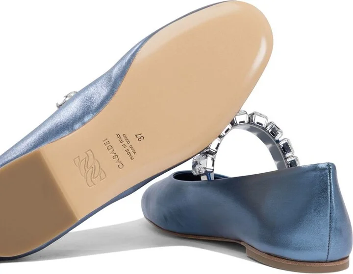 Casadei Ballerinas - Image 5