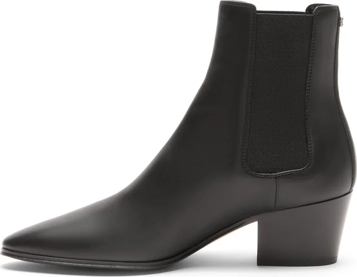 Casadei Beat - Woman Icons Black 41 - Image 3