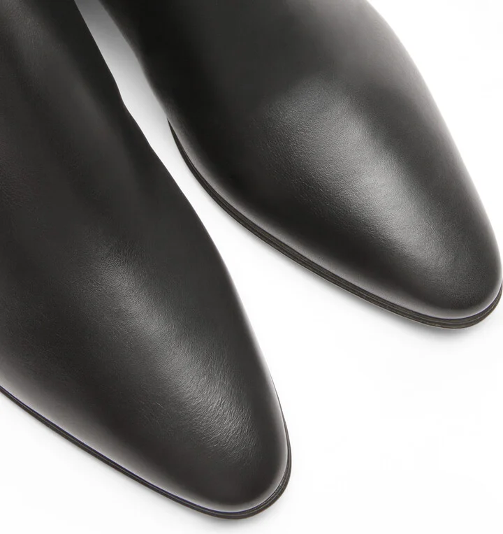 Casadei Beat - Woman Icons Black 41 - Image 5