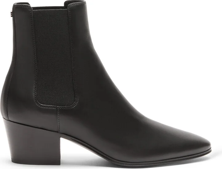 Casadei Beat - Woman Icons Black 41