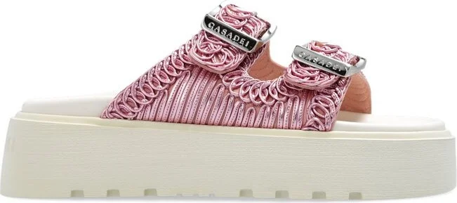 Casadei Birky Ale Slides