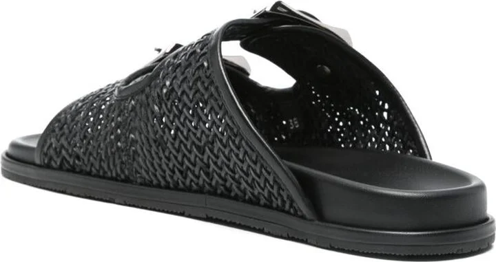 Casadei Birky Sandals - Image 4