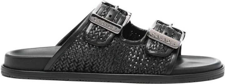Casadei Birky Sandals