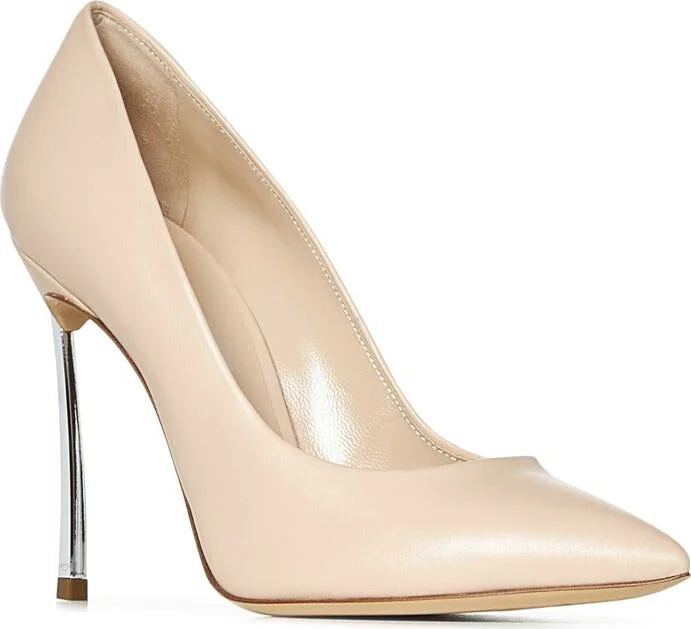 Casadei Blade Décolleté - Image 2