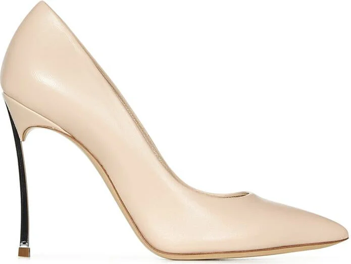 Casadei Blade Décolleté