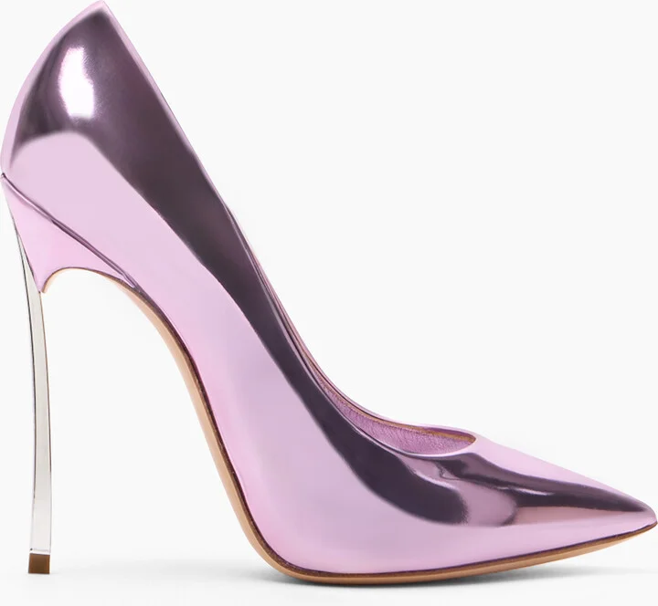 Casadei Blade Interstellar Pumps - Woman Pumps And Slingback Baby 36