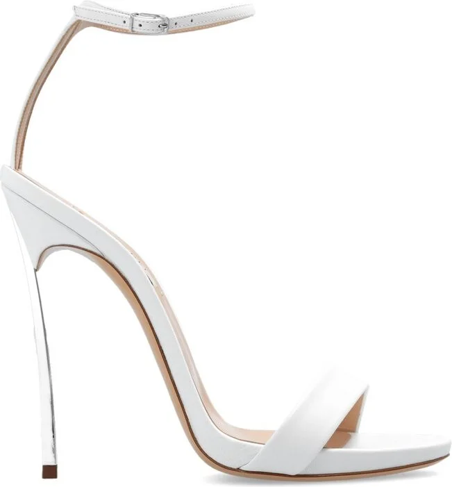 Casadei Blade Sandals
