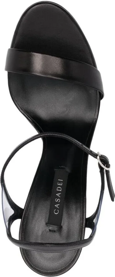 Casadei Blade V Celebrity Sandals - Image 4