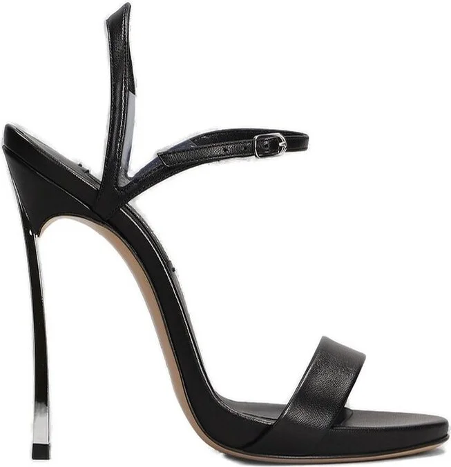 Casadei Blade V Celebrity Sandals