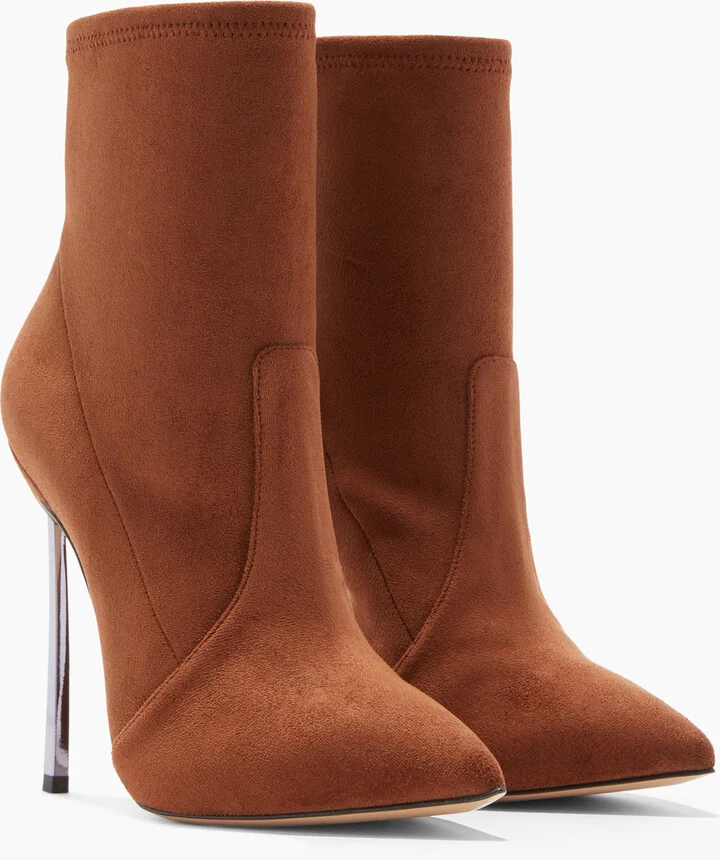 Casadei Blade - Woman Ankle Boots Rodeo 40.5 - Image 2