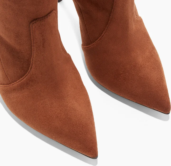 Casadei Blade - Woman Ankle Boots Rodeo 40.5 - Image 5