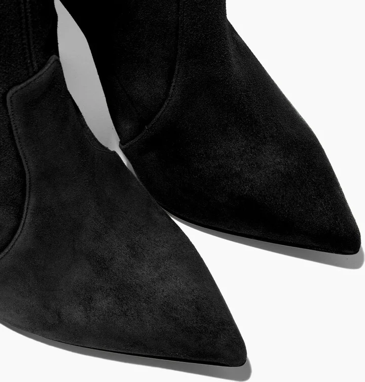 Casadei Blade - Woman High Boots Black 42 - Image 5