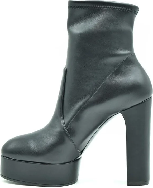 Casadei Boots - Image 4