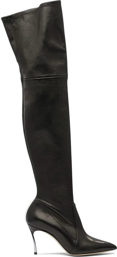 Casadei Boots