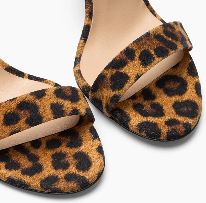 Casadei Cappa Blade Sandal - Woman Sandals Malesia 37 - Image 5