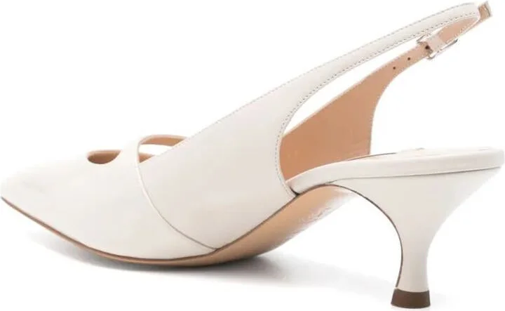 Casadei Chanel Tiffany + Menorca T. 050 Shoes - Image 2