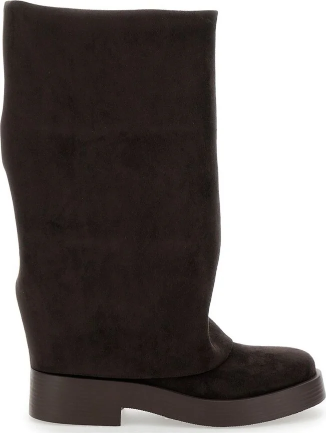 Casadei Charlie Arceus Boots