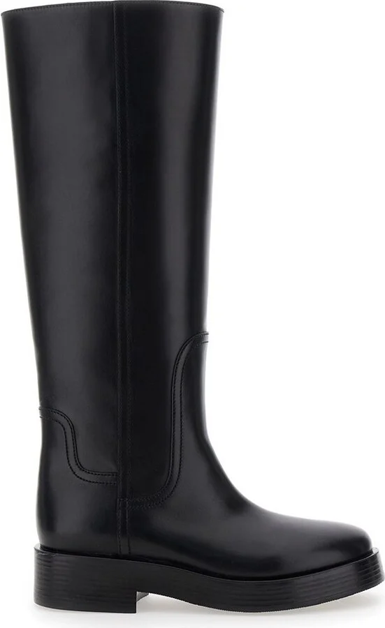 Casadei Charlie Knee High Boots