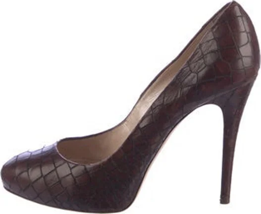 Animal Print, Brown