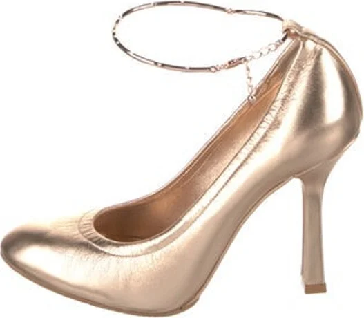 Gold, Metallic