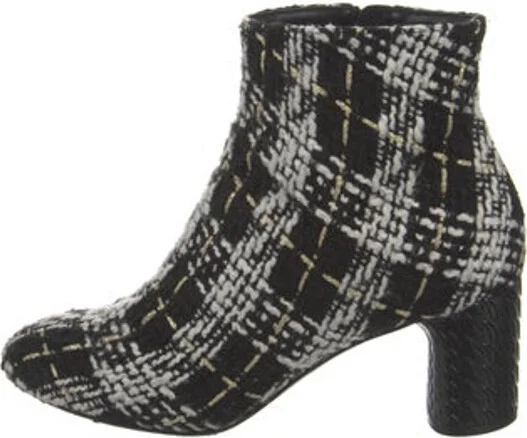 Black, Pattern Prints
