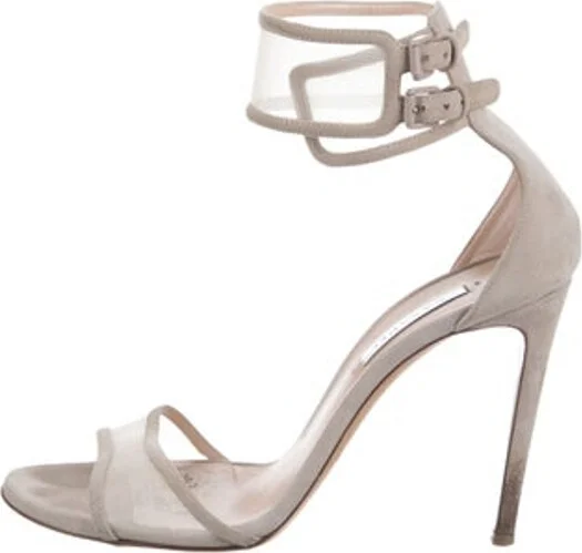 Metallic, Neutrals, Silver