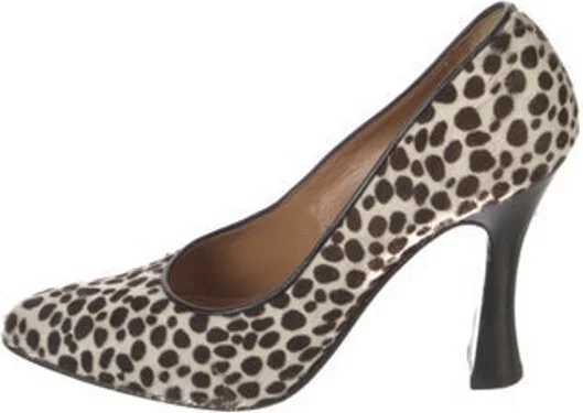 Animal Print, Neutrals